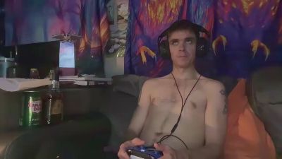 PixelTemptress webcam model stream image