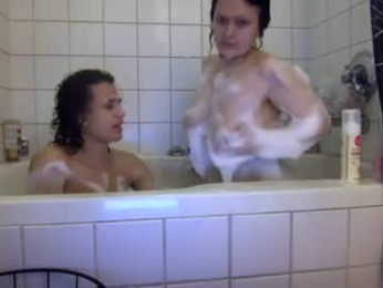 saphirerose1 webcam model stream image