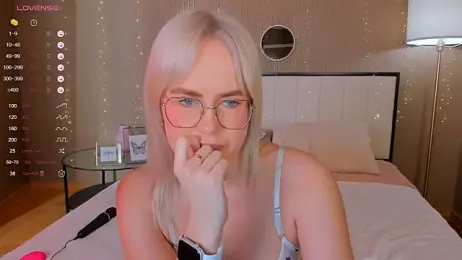 bellatip webcam model stream image