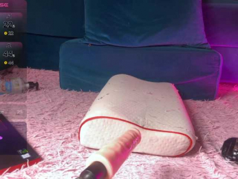 pretttyalice webcam bongacams model stream image