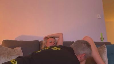 AlterEgo83000 webcam model stream image