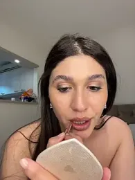 IrisBlues webcam model stream image