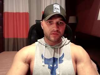 rickadker webcam model stream image