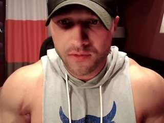 rickadker webcam model stream image