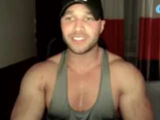 rickadker webcam model stream image