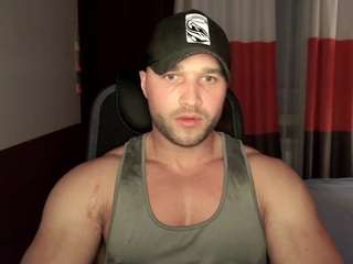 rickadker webcam model stream image