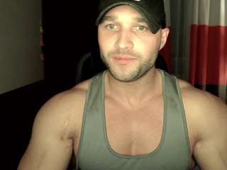 rickadker webcam model stream image