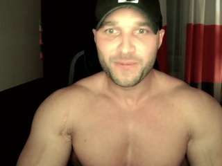 rickadker webcam model stream image