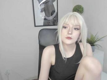 DreamNIKA webcam model stream image