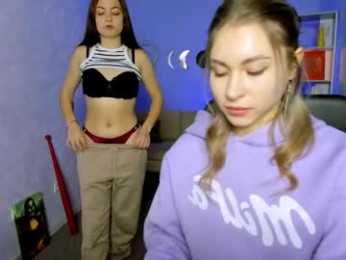 charlie_bonsie webcam model stream image