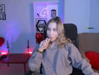 charlie_bonsie webcam model stream image