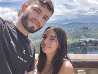 JosseandAlexa webcam livejasmin model stream image