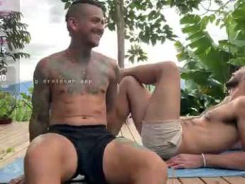 valentin_hoffman webcam model stream image