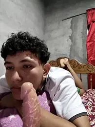 MattBroddy webcam model stream image