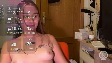 SavannahNoire webcam stripchat model stream image