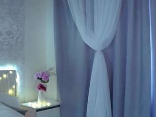 moirefulford webcam model stream image