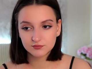 moirefulford webcam model stream image