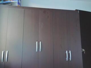 Denzel Cosby webcam model stream image