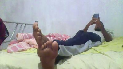 parami2 webcam model stream image