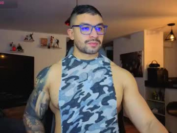 peterjack7 webcam model stream image