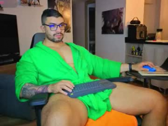 peterjack7 webcam model stream image