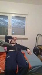 BennyNeugier webcam cam4 model stream image