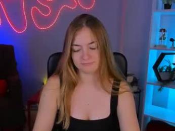 maya_dreamm webcam model stream image