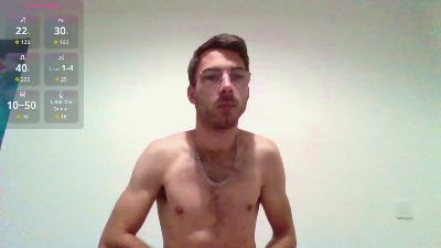 thomas954 webcam model stream image