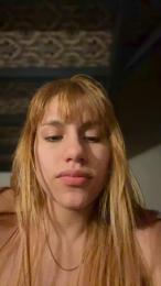 Saritafer77 webcam model stream image