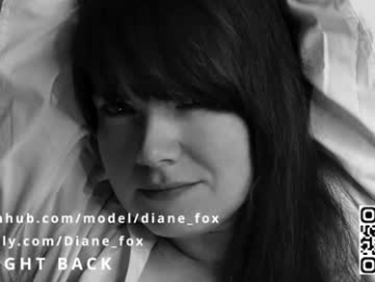 diane_fox webcam model stream image