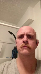 GoosesGander webcam model stream image