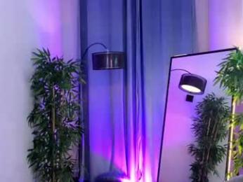 incub_ webcam model stream image