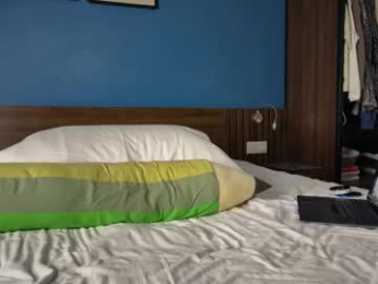 mynameismartin webcam model stream image