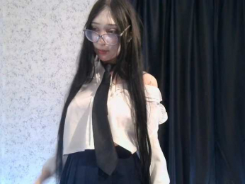 SweetLulyX webcam bongacams model stream image