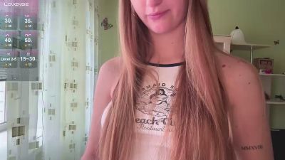 CorrinRunnells webcam cam4 model stream image