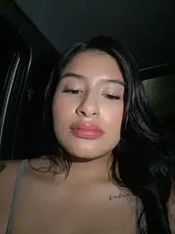 andrea_gomes_ webcam model stream image