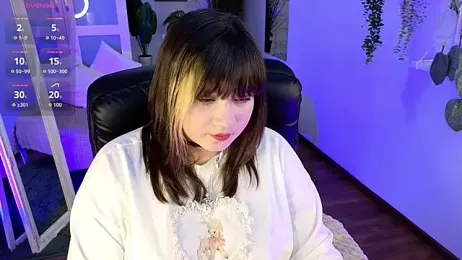 SalemVoss webcam model stream image