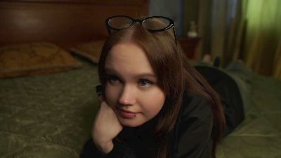 MinBaudino webcam cam4 model stream image