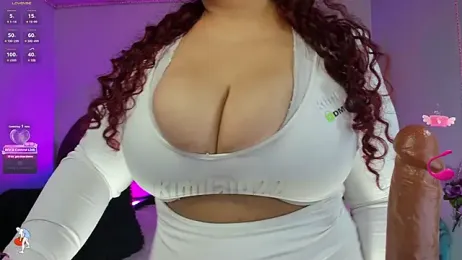 kimi22 webcam model stream image