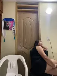 alissonfernandez_ webcam model stream image