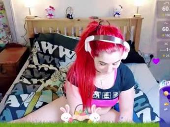 jenny_style webcam model stream image