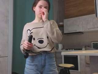 donnaburkee webcam camsoda model stream image