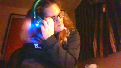 Lilwetwet85 webcam model stream image