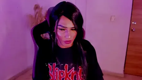 carolinemiller7 webcam model stream image