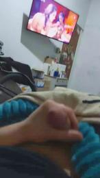 fercho436 webcam model stream image