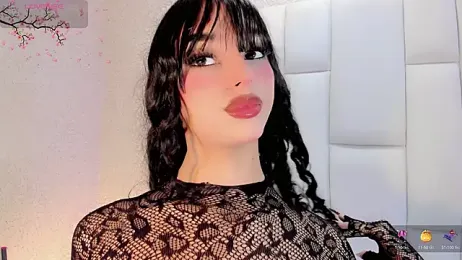 Angeles_Busst webcam model stream image