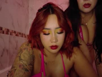 melani_sunny webcam model stream image