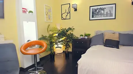 exposed_lizzy webcam model stream image