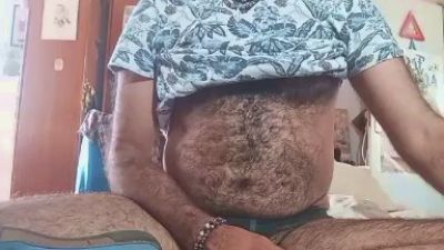 ajfmBear webcam model stream image