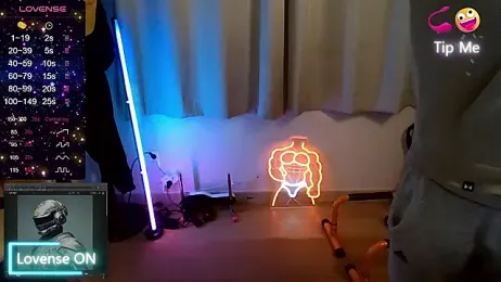 redcap1111 webcam model stream image